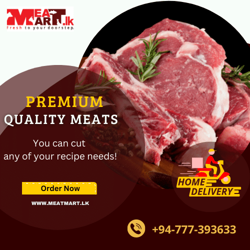 Food Delivery Services in Sri Lanka