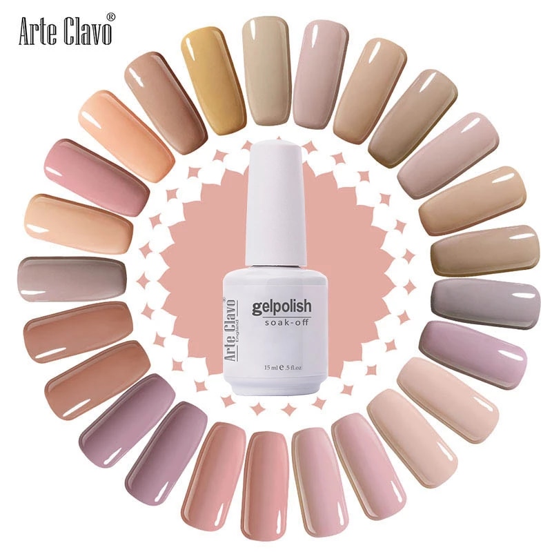 Best Nail salons in Colombo