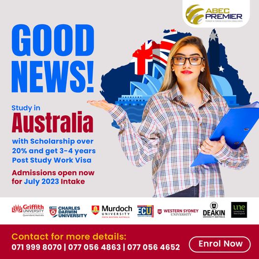 Best study abroad education consultants in Sri Lanka to continue your ...