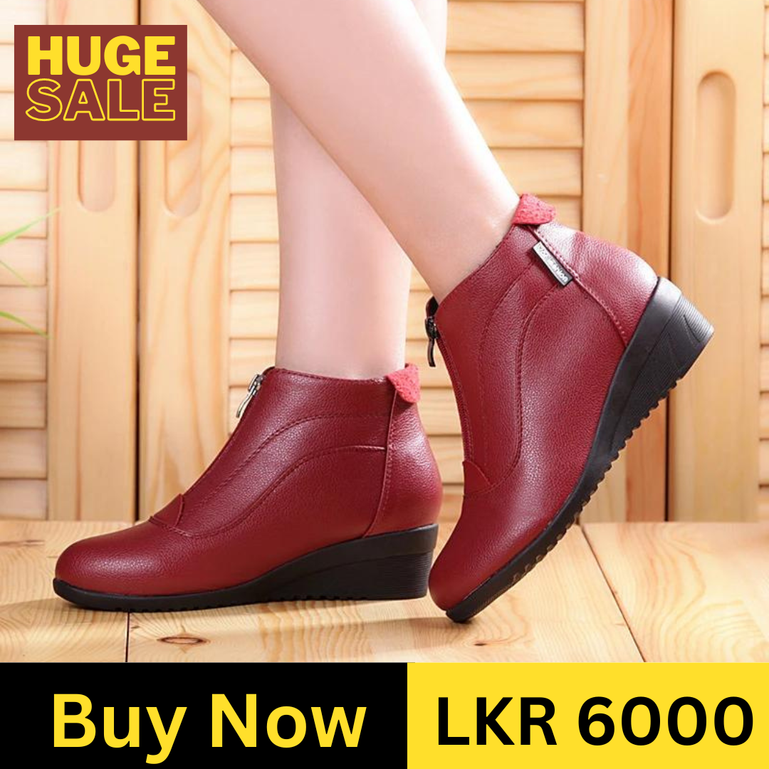 Best Shoe Shops in Colombo