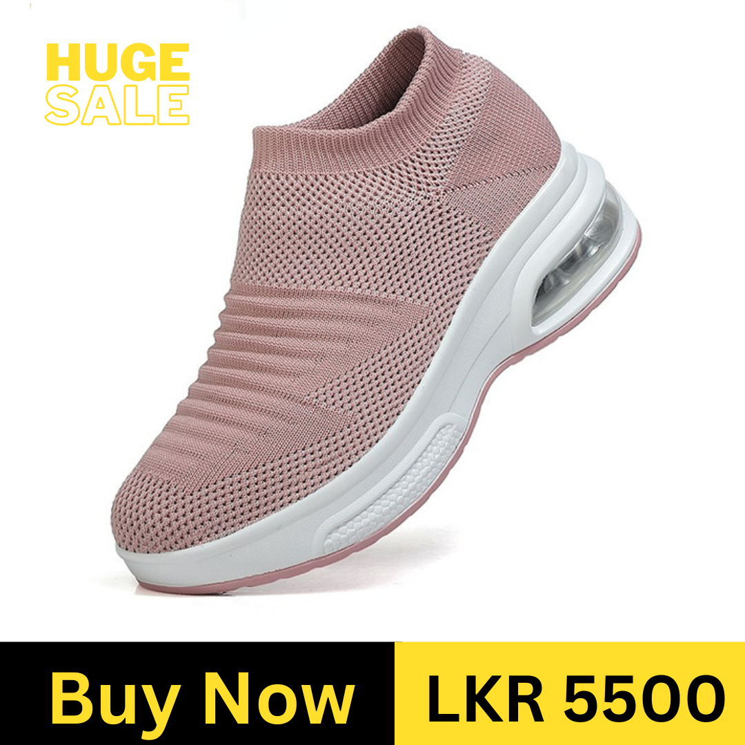 Best Shoe Shops in Colombo