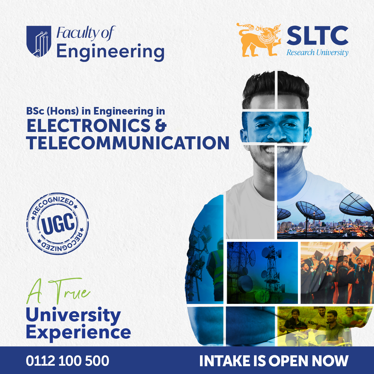 Best degrees in Sri Lanka