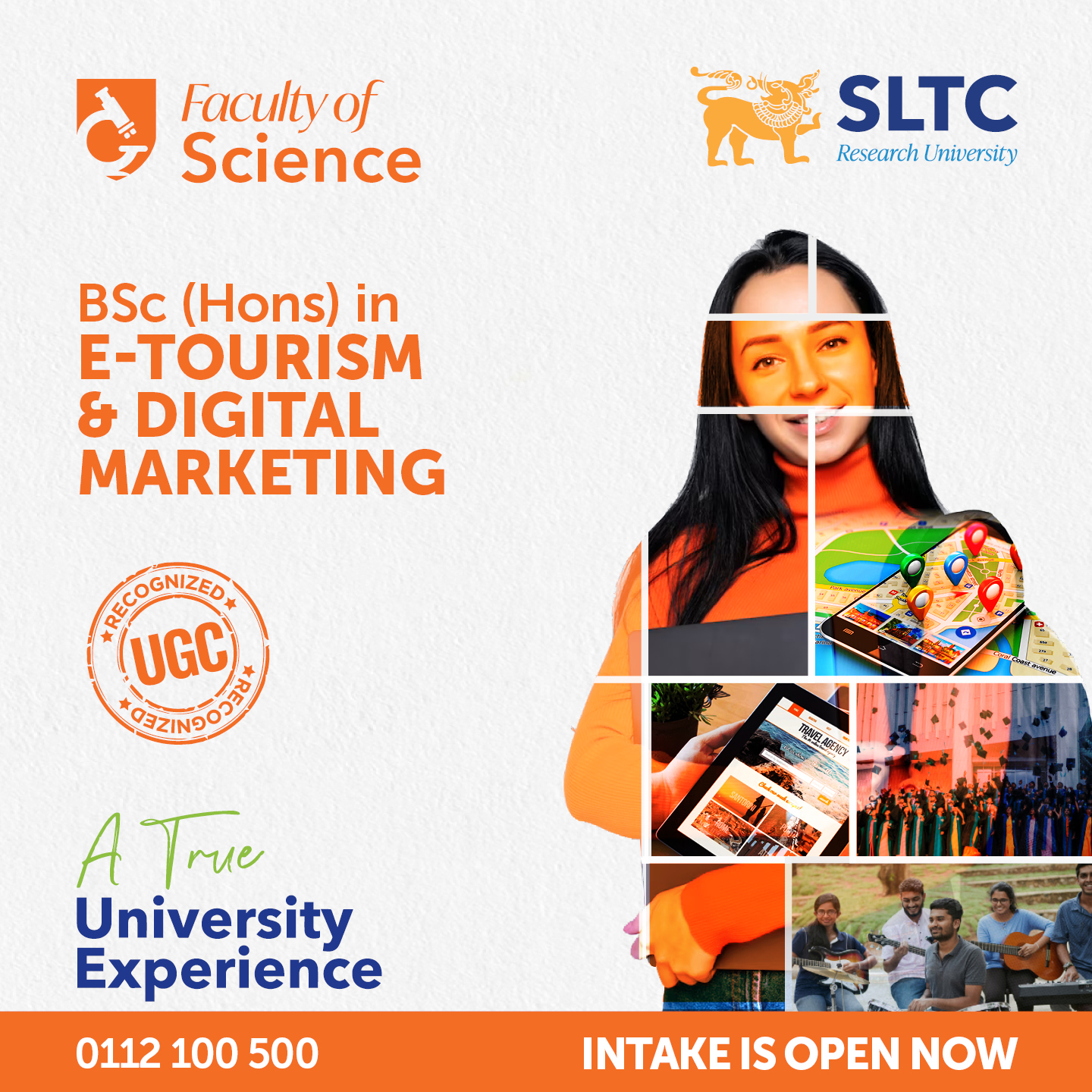 Best degrees in Sri Lanka