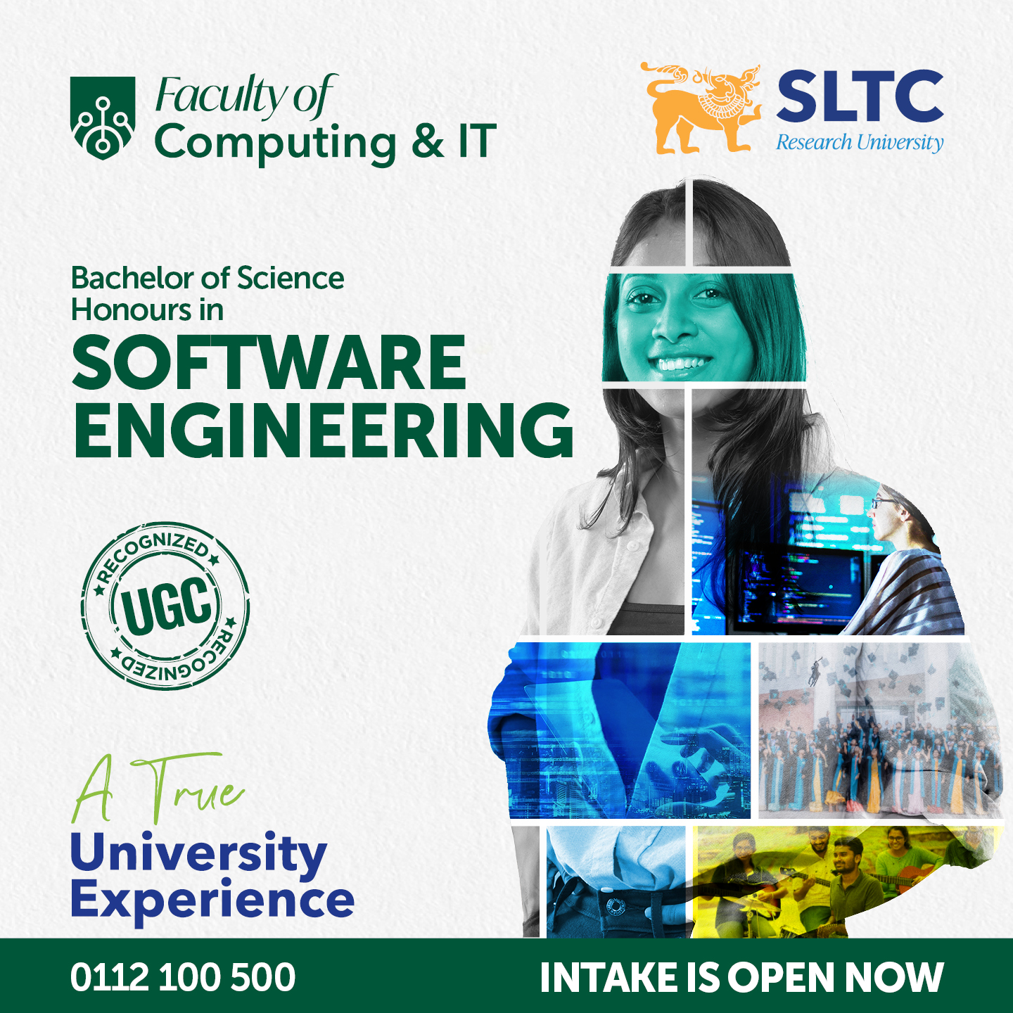 Best degrees in Sri Lanka