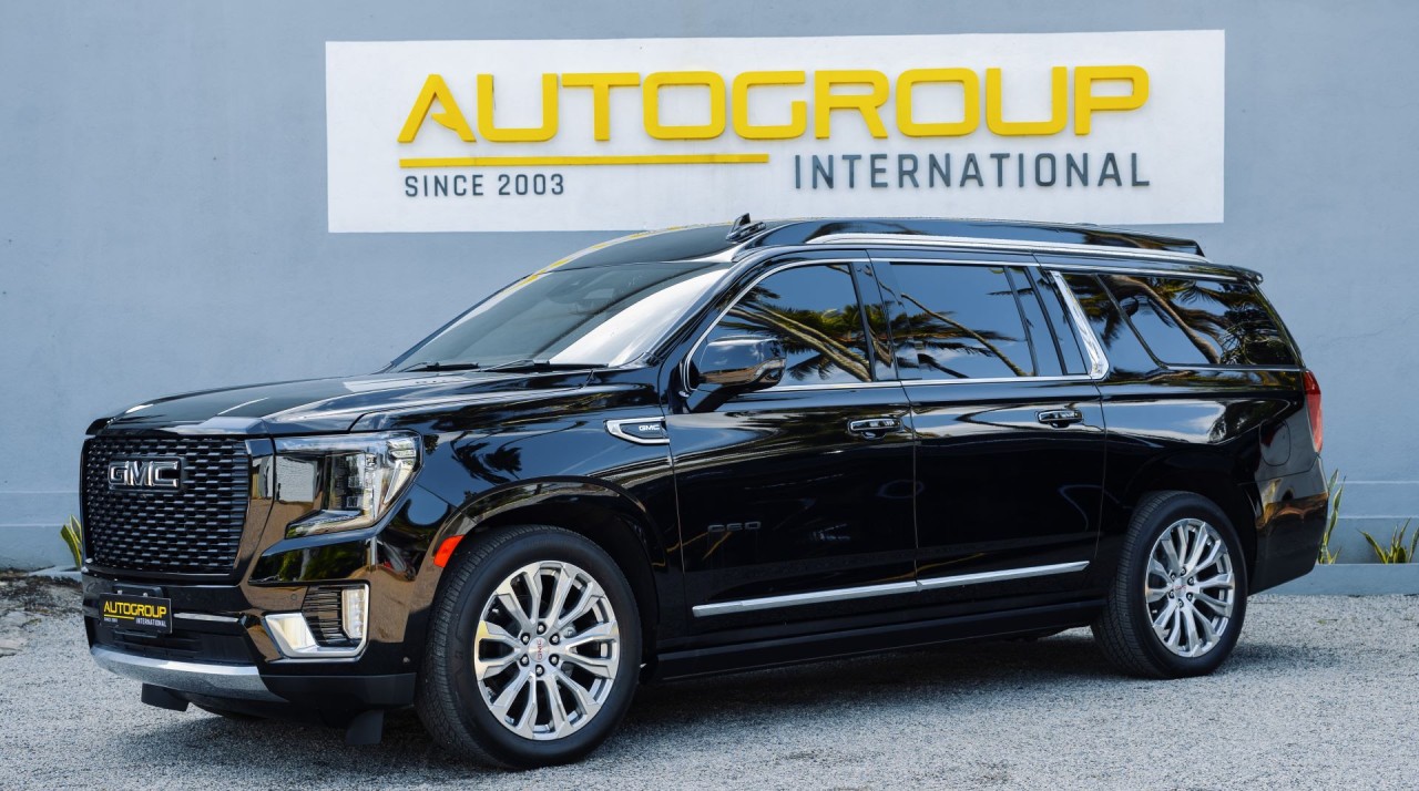 Lanka’s Autogroup designs world’s first luxury CEO car