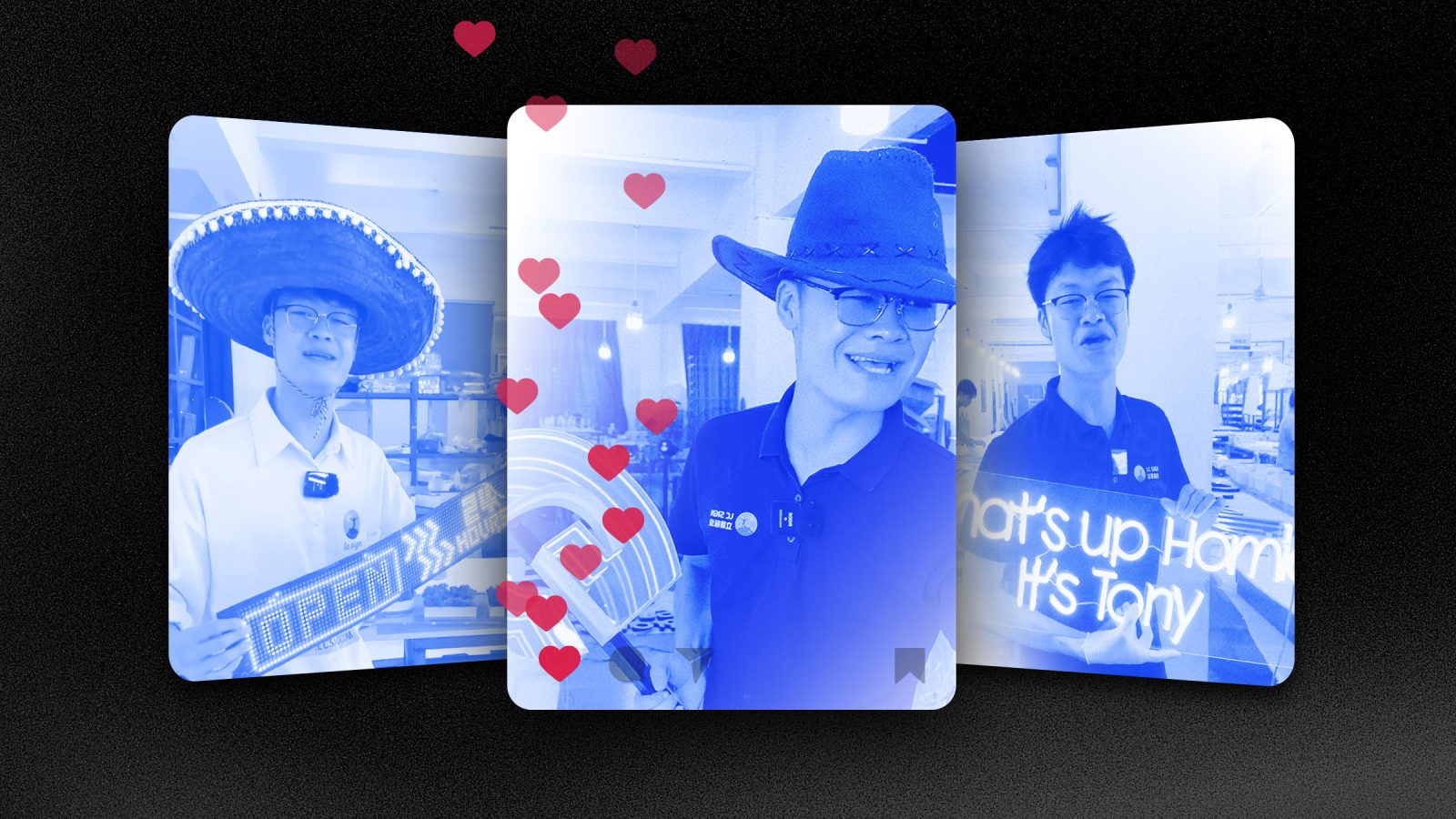 Chinese factory owners are becoming TikTok comedians to find new business partners