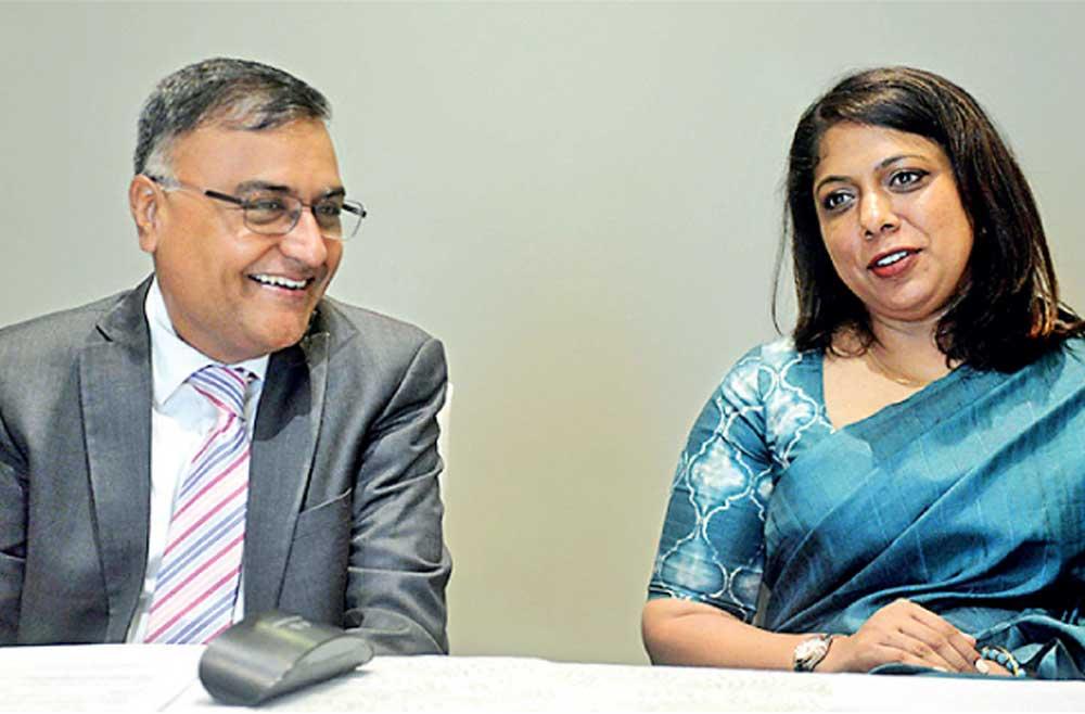Sri Lanka fastest in South Asia in embracing digital payments