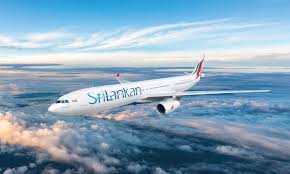 Sri Lanka scraps plan to sell off SriLankan Airlines