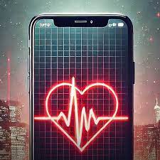 New Apple feature may allow you to unlock your Iphone with your heartbeat.