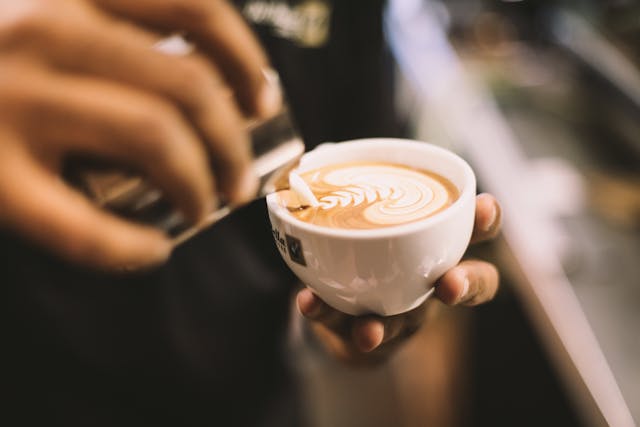 Barista Courses In Sri Lanka