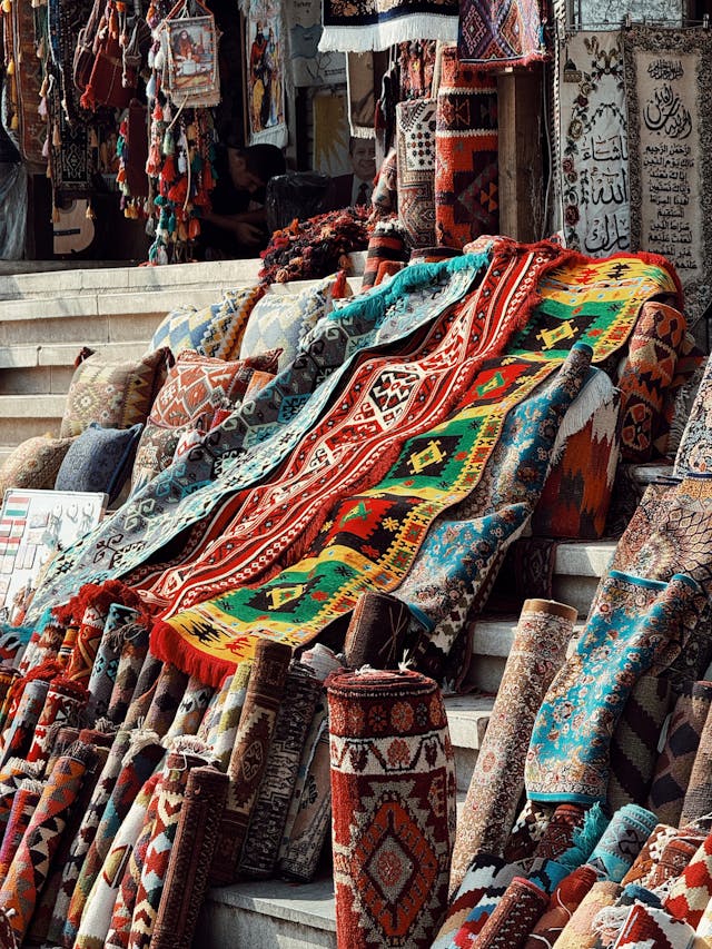 Fabric shops in Sri Lanka