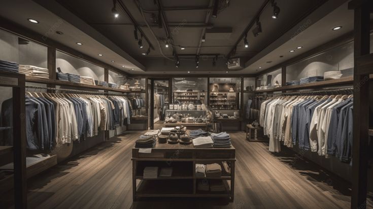 Best Clothing Stores for Office Wear in Colombo