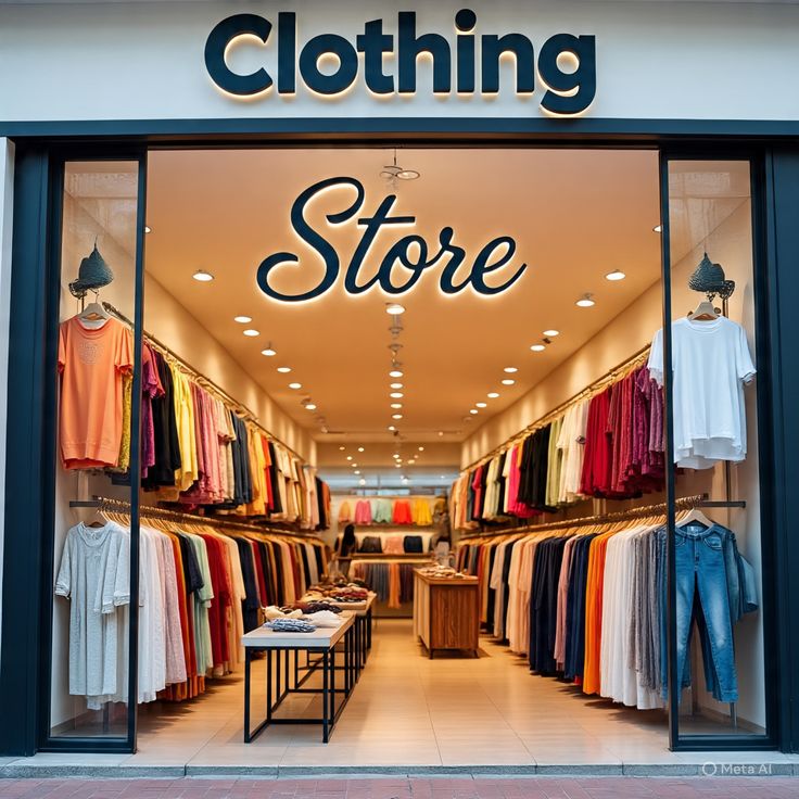 Best Budget Clothing Stores That Look Premium
