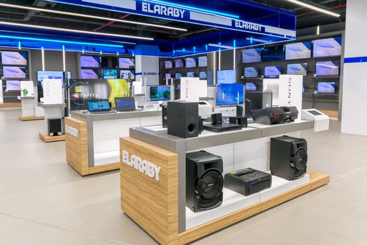 Best Electronics Stores with After-Sales Service