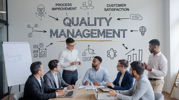 Best Services with Consistent Quality Over Time