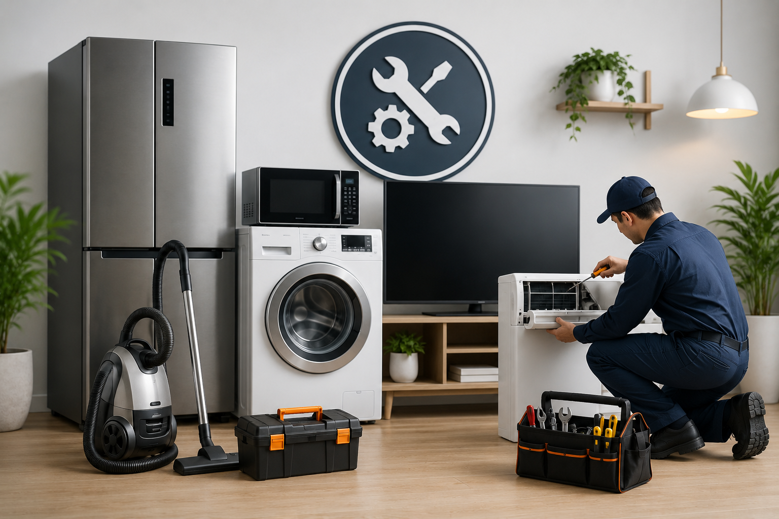 Best Appliance Companies with Reliable After-Sales Service: What to Look For Before You Buy