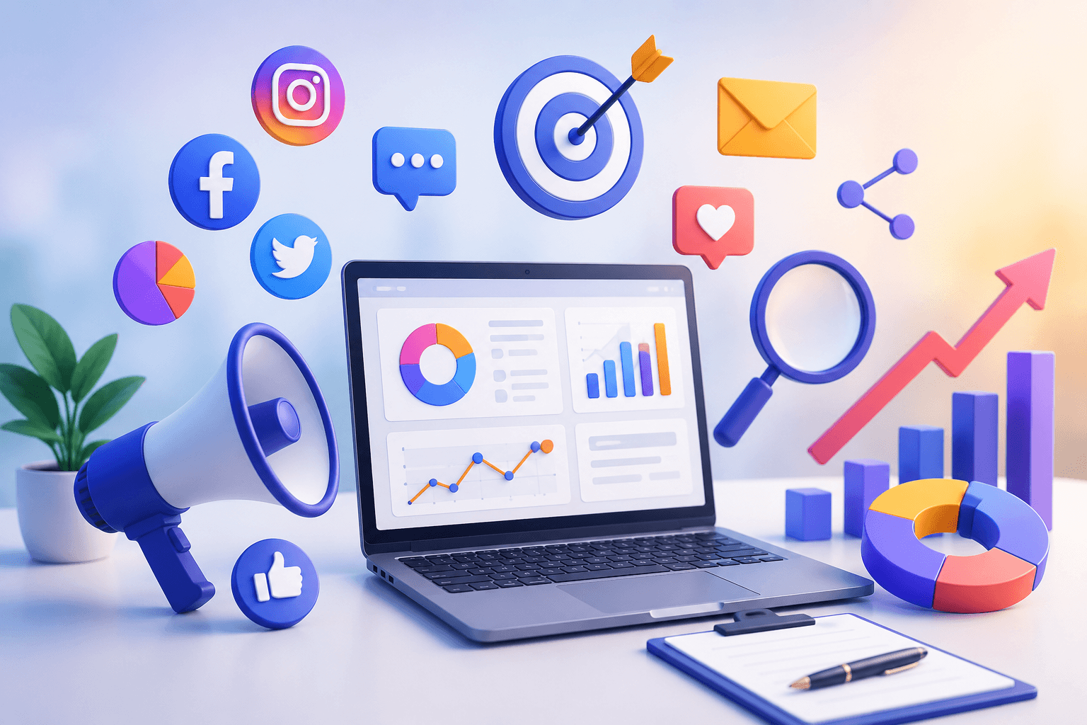 Best Digital Marketing in Sri Lanka in 2026 - How to Choose the Right Agency?