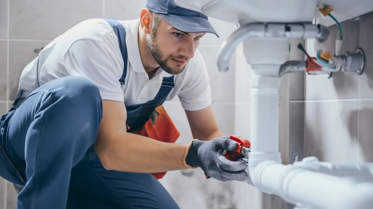 Best Plumbers in Sri Lanka: How to Find a Reliable Plumber Near You