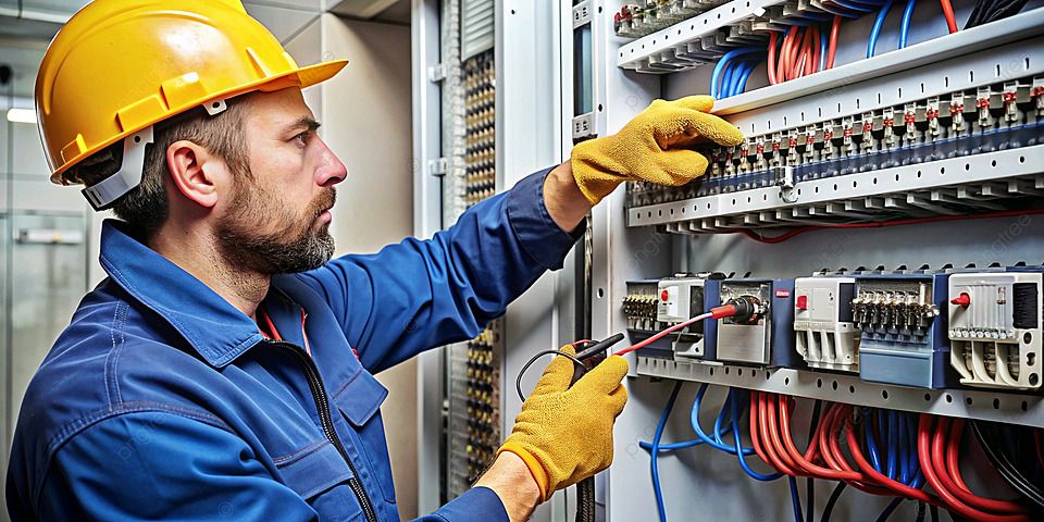 Electrical Best Electricians in Sri Lanka: Find a Reliable Electrician Near You
