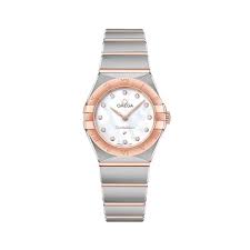 Omega Constellation
