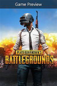 PUBG: Battlegrounds