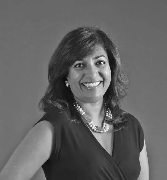 Neela Marikkar