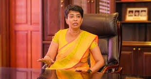Samudika Jayaratna