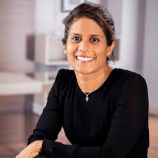 Dr. Asha de Vos