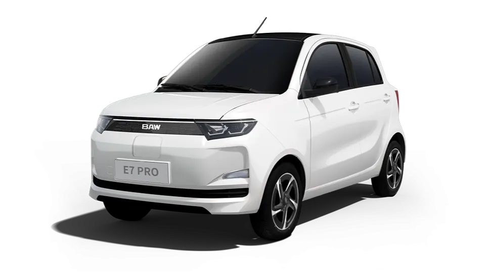 BAW E7