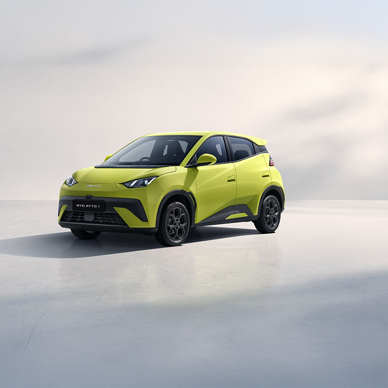 BYD ATTO 1