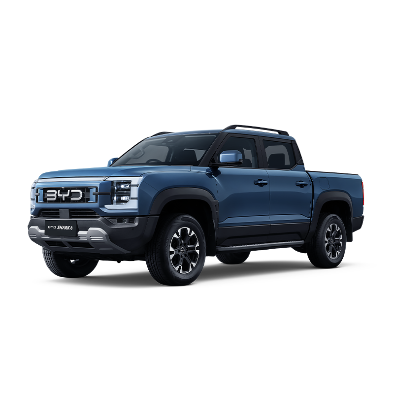 BYD SHARK 6