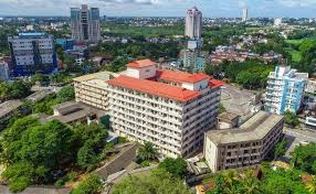 Colombo 8 (Borella)