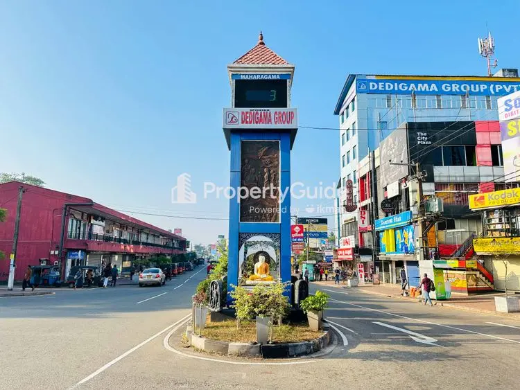 Maharagama