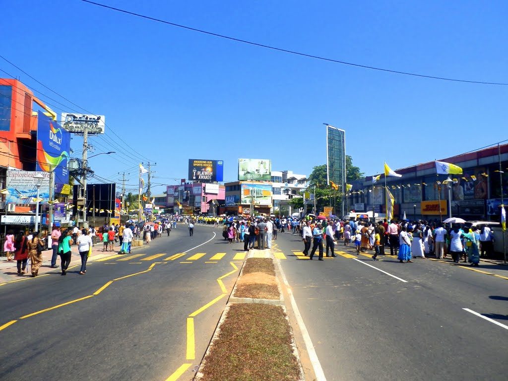 Wattala