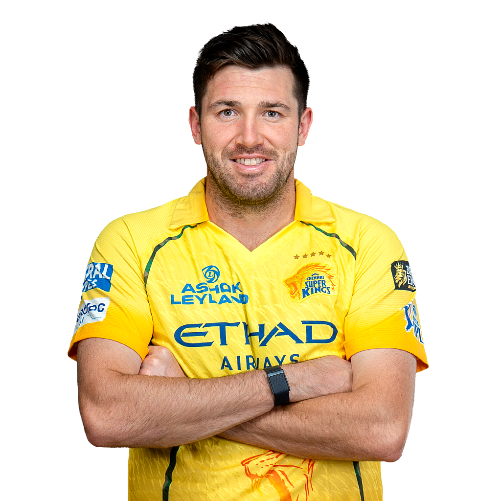 Jamie Overton