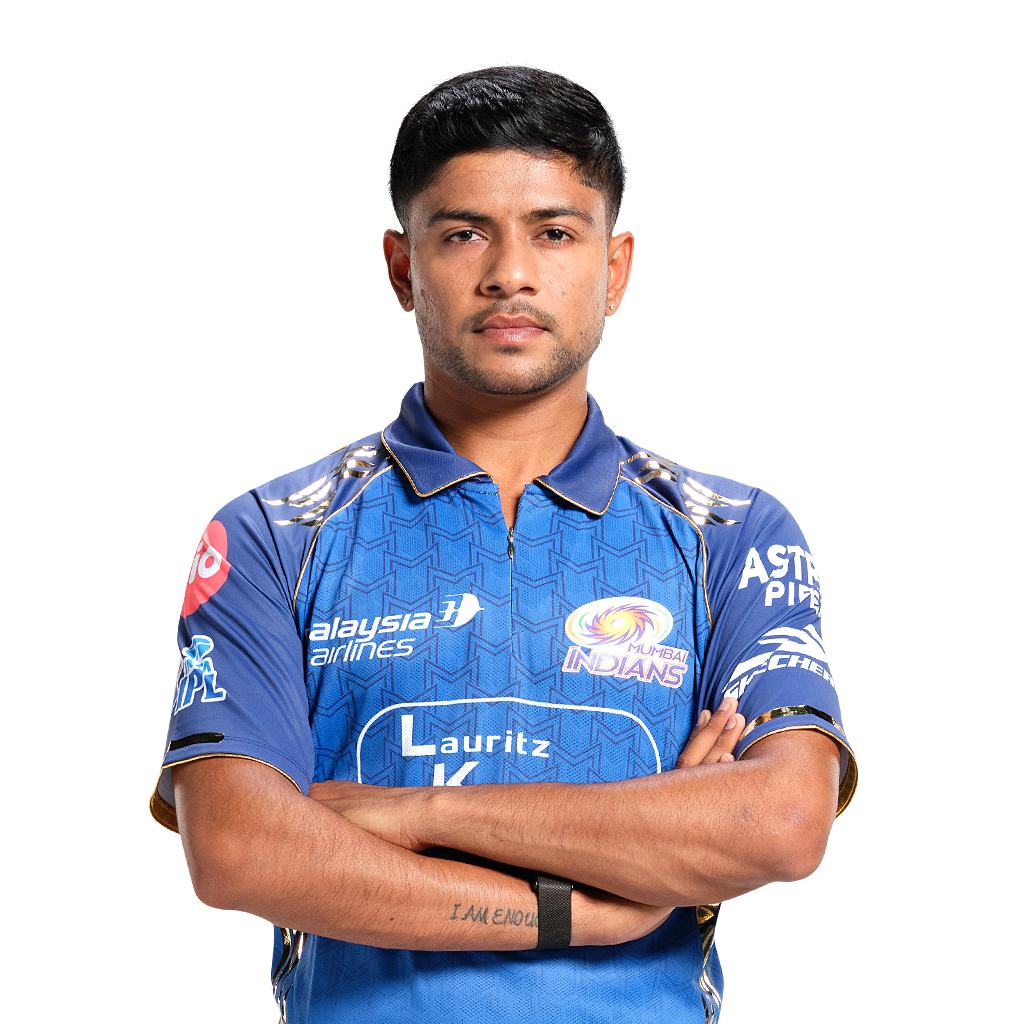  Ashwani Kumar