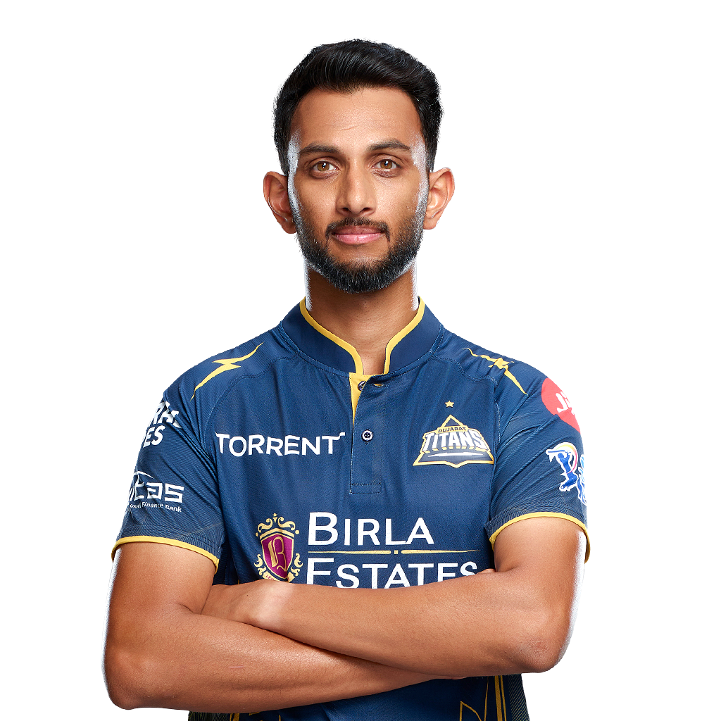  Prasidh Krishna
