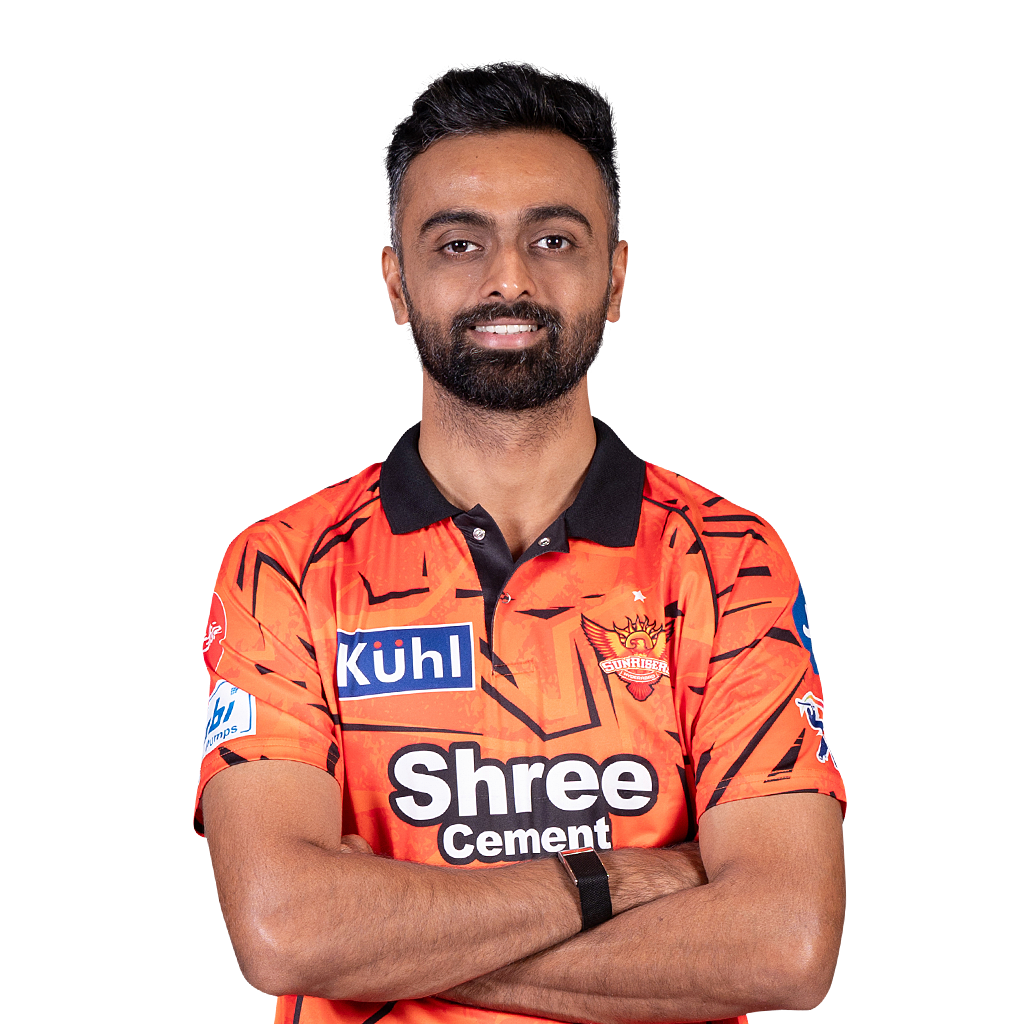Jaydev Unadkat