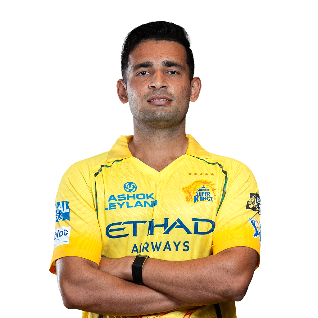 Anshul Kamboj