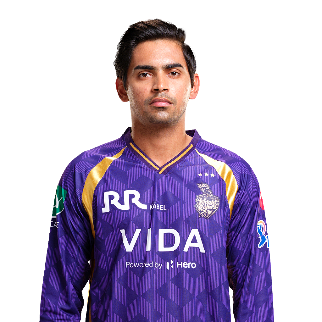  Kartik Tyagi