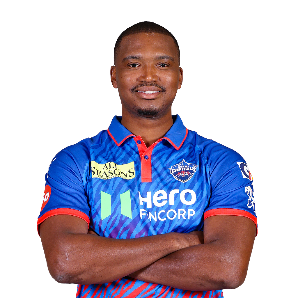  Lungisani Ngidi