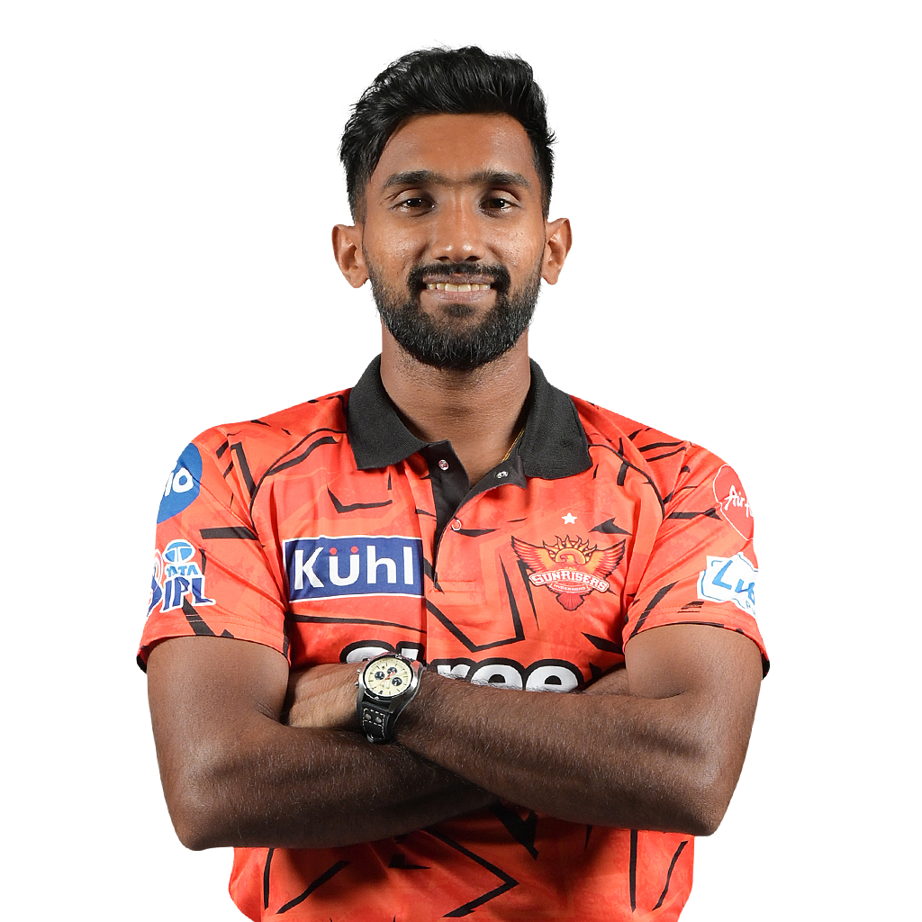  Eshan Malinga