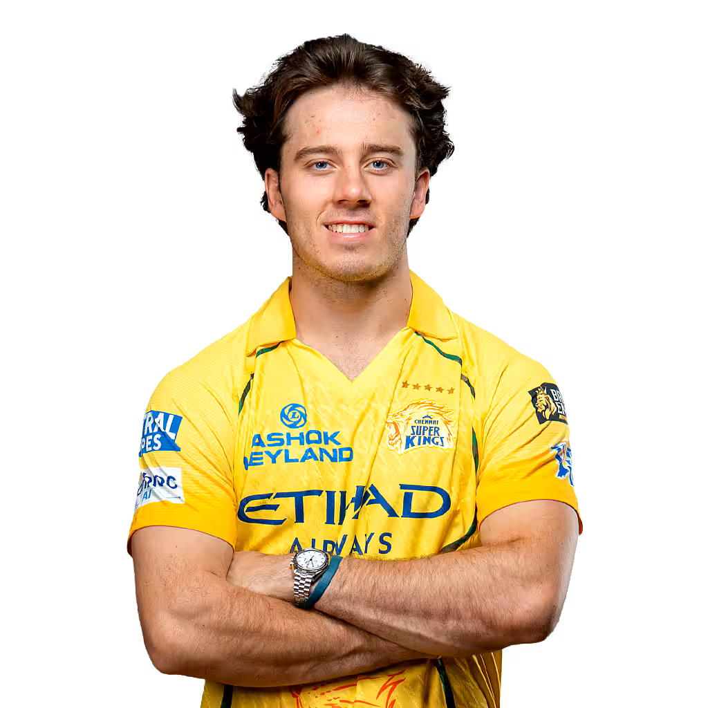Dewald Brevis