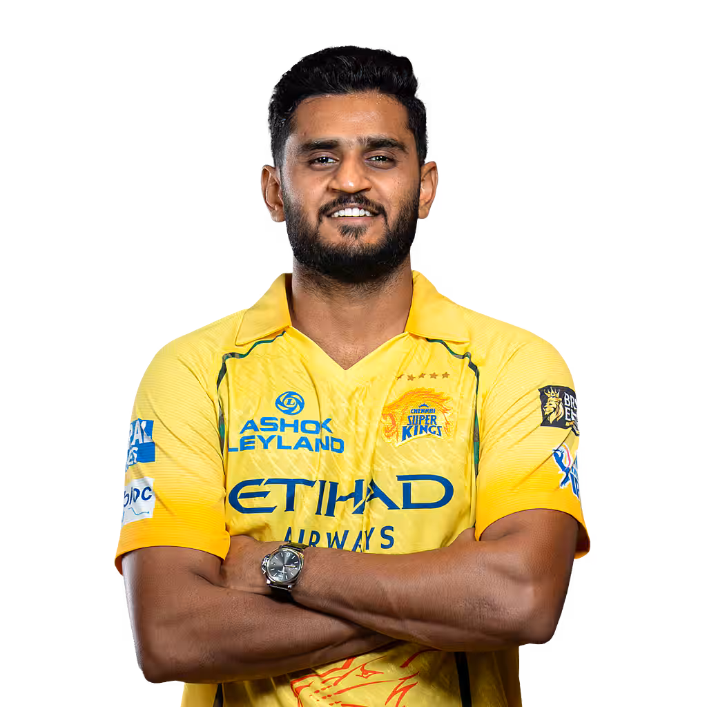 Urvil Patel