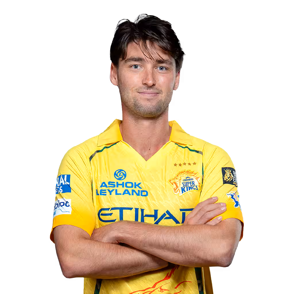 Zak Foulkes