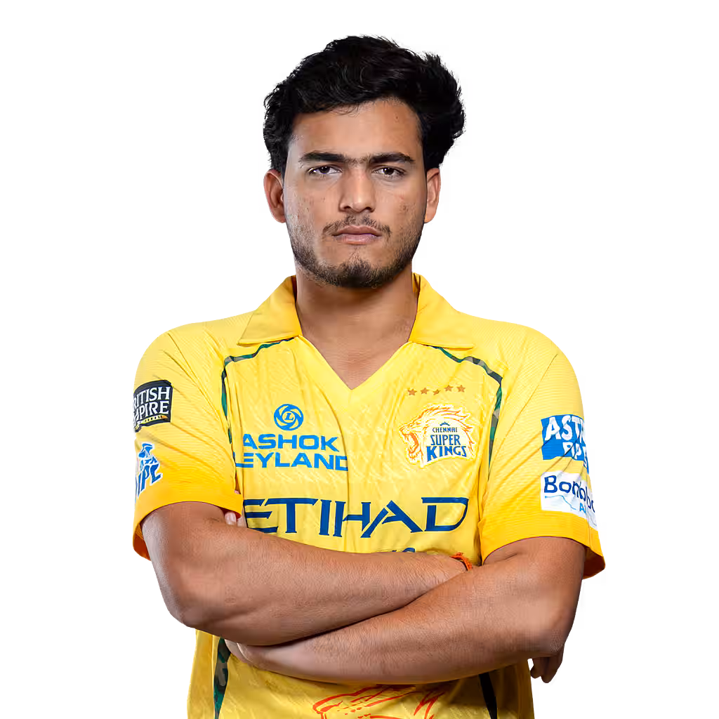 Prashant Veer
