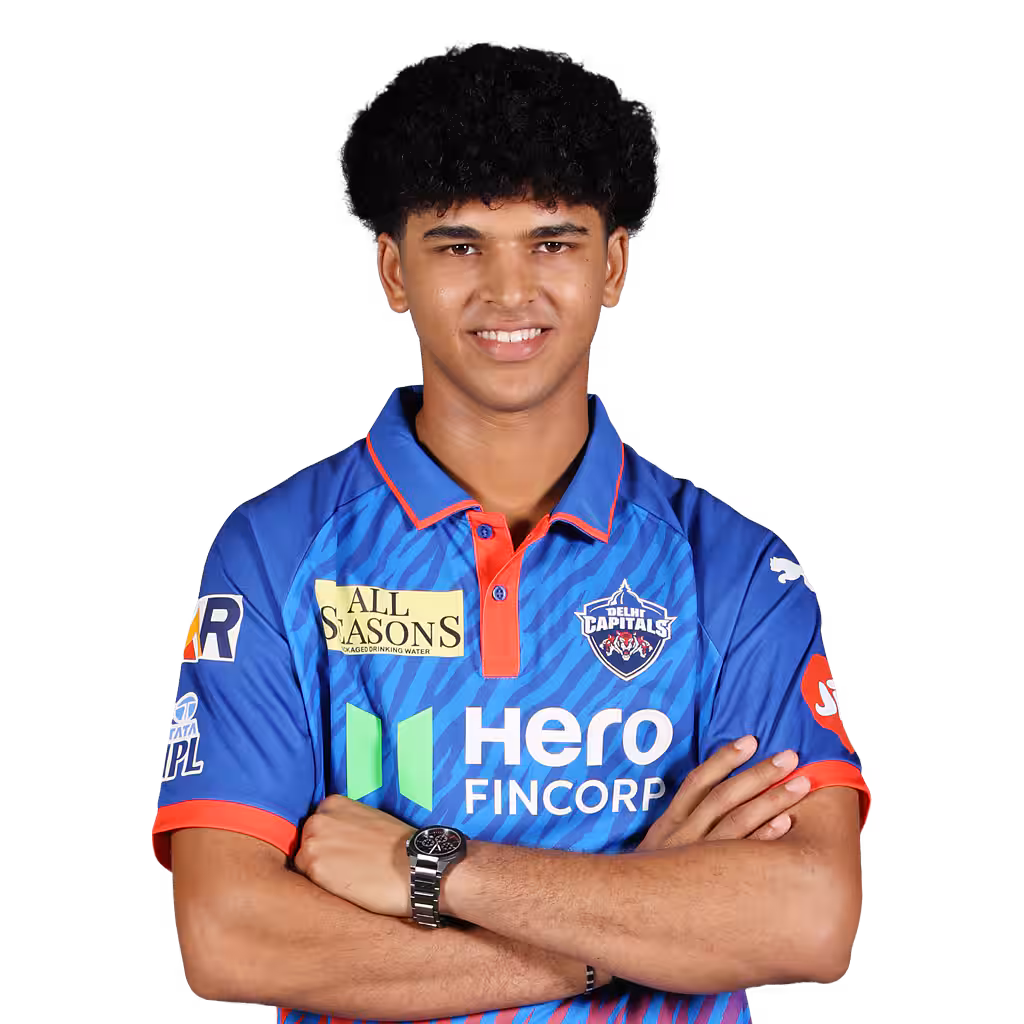 Sahil Parakh