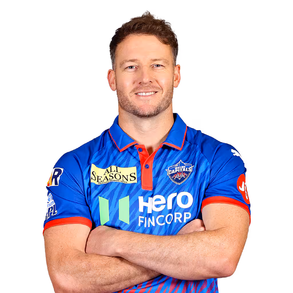 David Miller