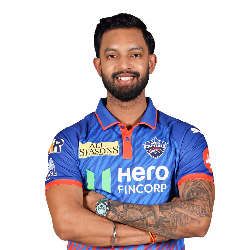 Ajay Mandal