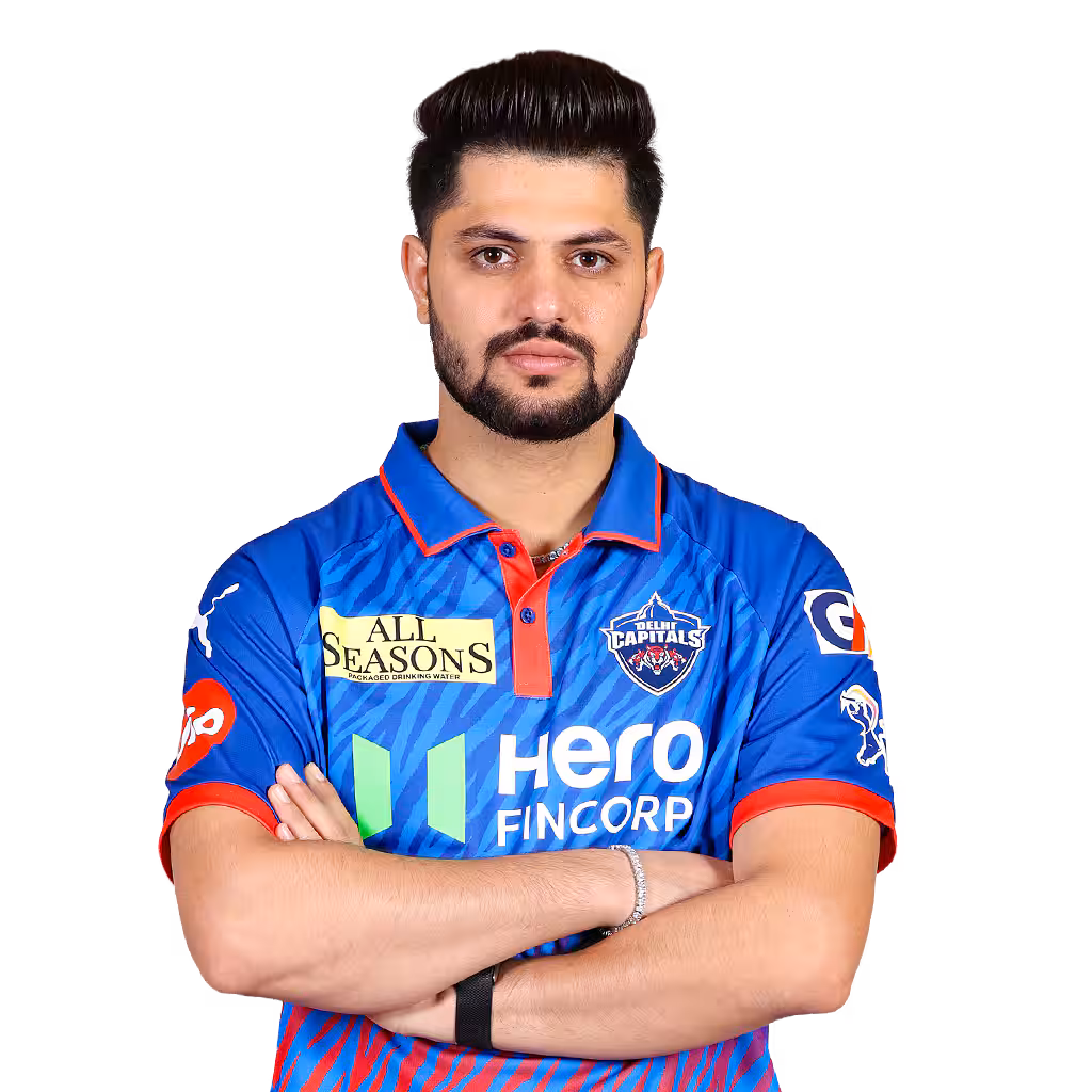Sameer Rizvi